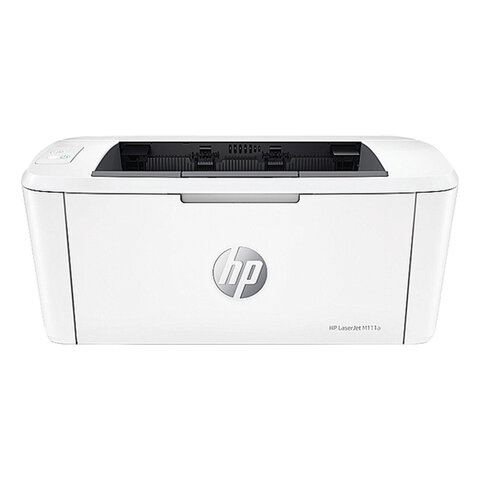 Принтер лазерный HP LaserJet M111a, А4, 18 стр./мин, 8000 стр./месяц, 7MD67A