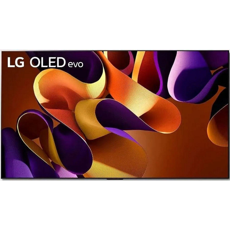 Телевизор LG OLED55G4RLA.ARUB