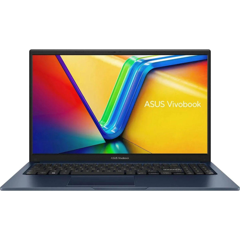 Ноутбук Asus X1504VA-BQ283(90NB10J1-M00BN0)i5-1335U/16Gb/512GbSSD/15.6/DOS