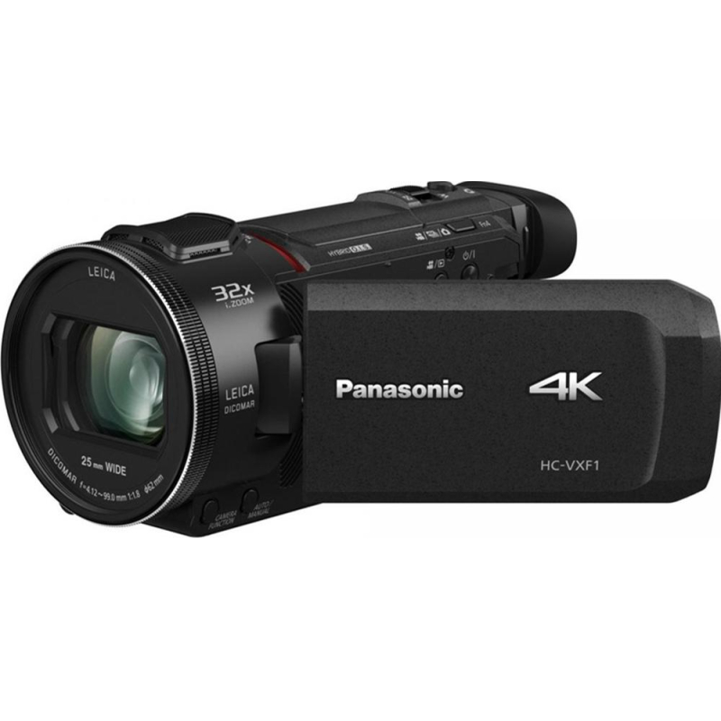 Видеокамера Panasonic HC-VXF1EE-K