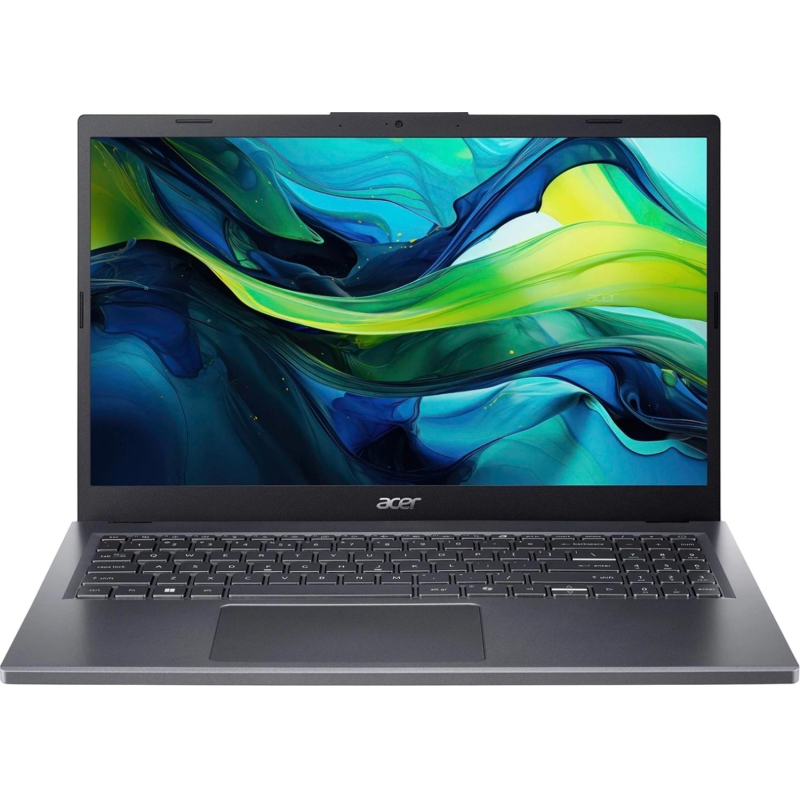 Ноутбук Acer A15-51M-53TD(NX.KS7CD.001)Core 5 120U/16Gb/512Gb SSD/15.6/W11H