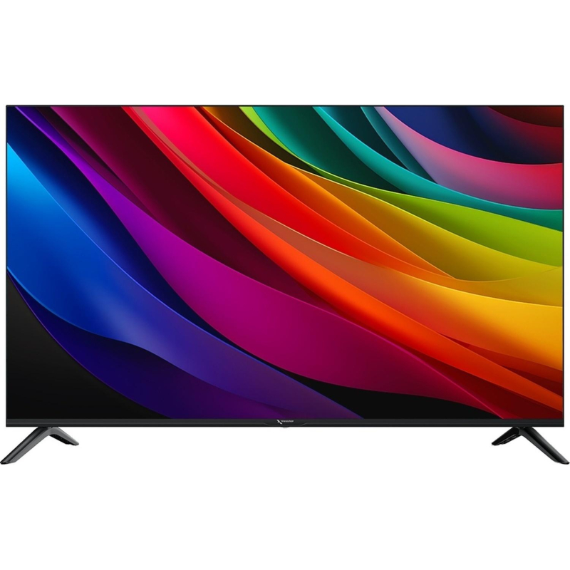 Телевизор Триколор H50U5500SA, SMART TV, 50', Ultra HD, 4K, черный