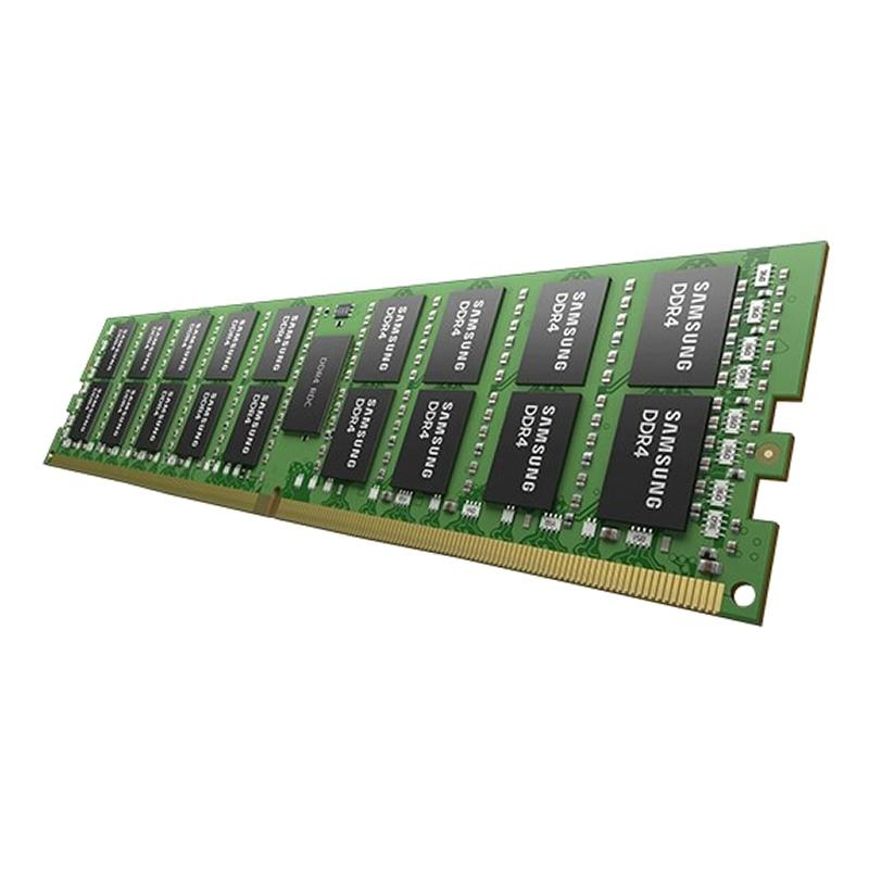 Модуль памяти Samsung DDR4 32Gb RDIMM (PC4-25600) Reg (M393A4G40AB3-CWEGQ)