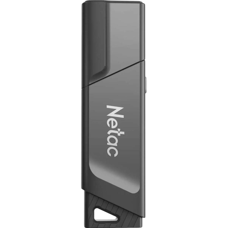 Флеш-память Netac USB Drive U336 USB3.0 128GB