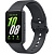 Смарт-часы Samsung Galaxy Fit3 1.6 корп.графит рем.графит(SM-R390NZAACIS)